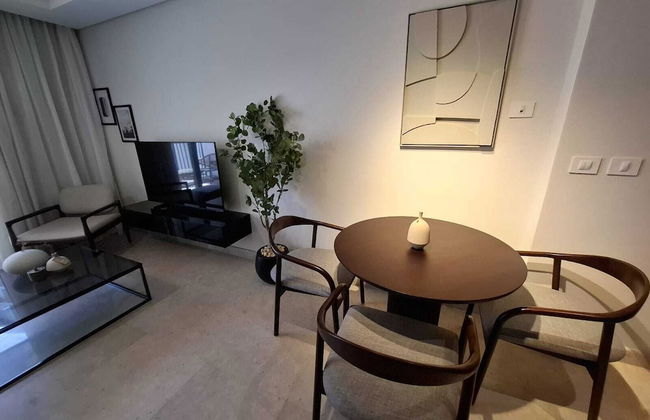 Mynt Stay zed west Residence - Foto 66