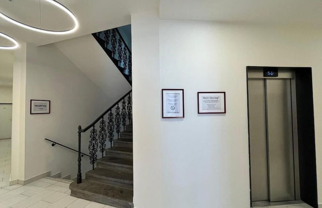 Figaro Suites - Foto 48