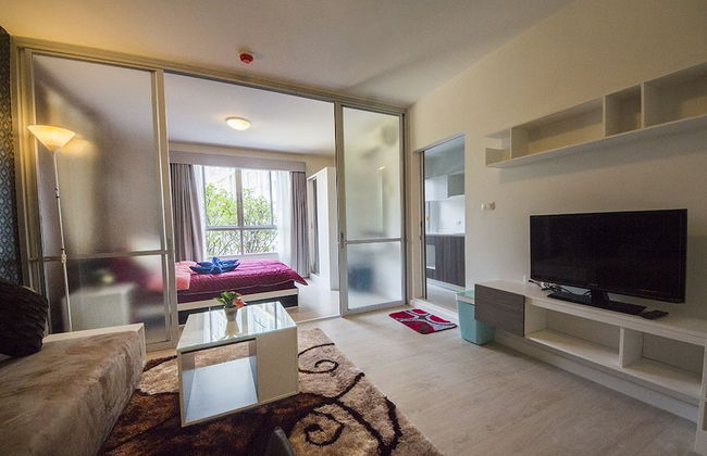 DCONDO Sign - Foto 14