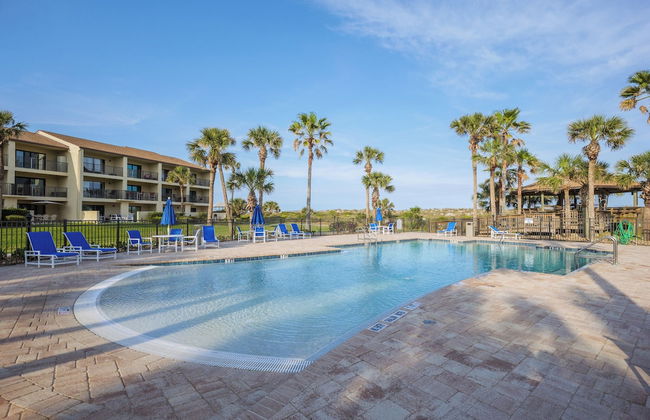 Ocean Villas 107 - Foto 18