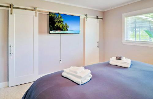 Coastal Bliss 3Bdr with Pool, Game Room, Lanai - Foto 33