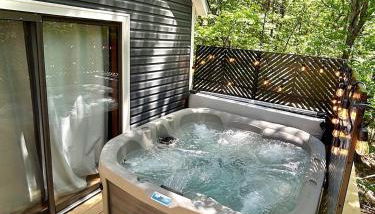 Hot Tub Luxe Retreat • Game Room • Lake • Bryce - Foto 3, Other