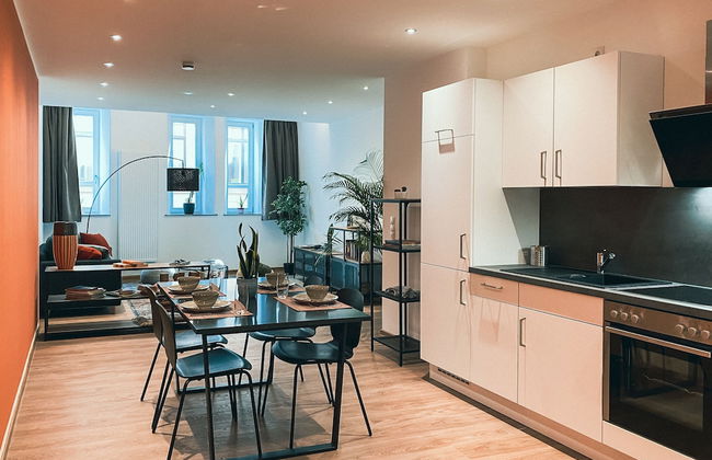 Brunnen Apartments - Foto 59