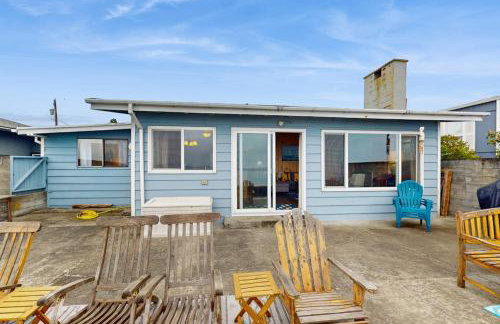 Oceanfront Beauty - Foto 17