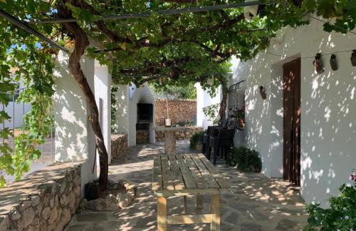 Casas Rurales Cortijo Cerro Fuentes Nuevas - Foto 36