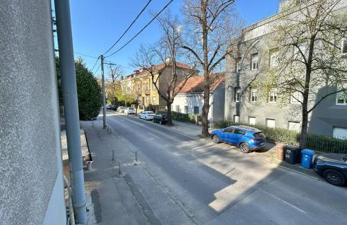 Apartment Silver Star with parking - Photo 25