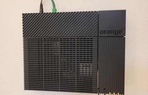 Cham'Heart, 4-star apartments in Chamonix centre with free private parking - Foto 27