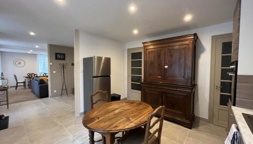 La Maison d'Hyppolite - Foto 5