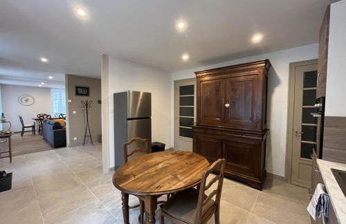 La Maison d'Hyppolite - Foto 5