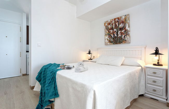 Sunstay Loft Aloha Playa Azul Benalmadena - Foto 2