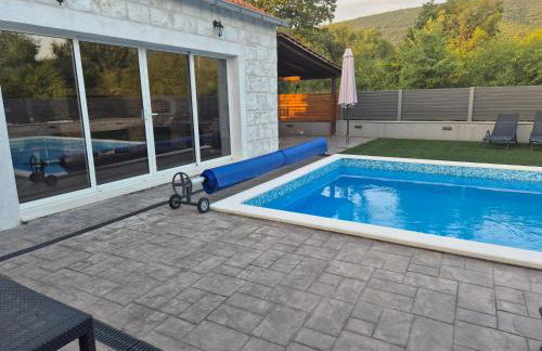 Holiday Home Villa Marija - Foto 2