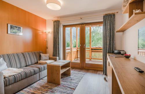 Residence Erika - Apartments, Breakfast & Sauna - Foto 27