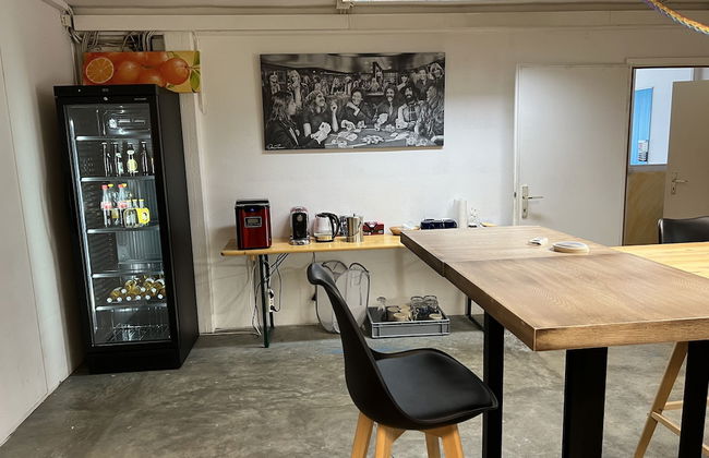 Commune88 EAST - Foto 42