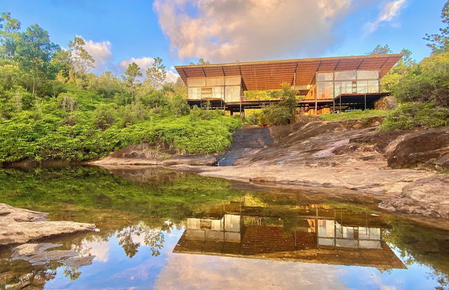 Kurunduketiya Private Rainforest Resort - Photo 27