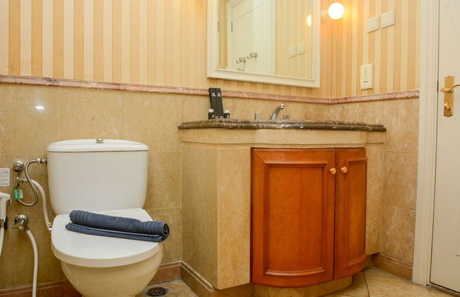 Strategic 2Br At Istana Sahid Sudirman Apartment - Foto 10