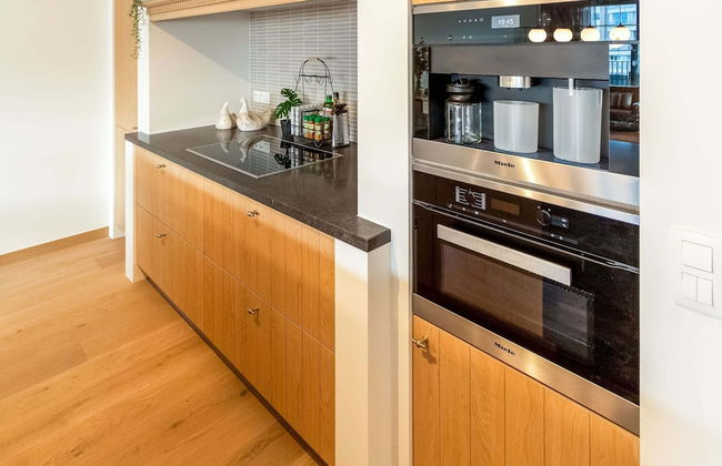 Apartment in Oostende for 6 Person - Foto 16