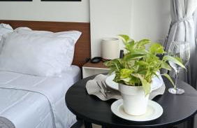 Studio 929 Gold Star 400m Ferry to Rio 1Gb Wi-Fi - Foto 30