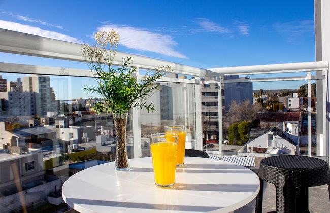 Ramada Residences by Wyndham Puerto Madryn CQ Mitre - Foto 41