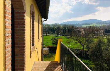 Casale Viridi - nel fresco delle colline Umbre - Foto 22