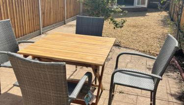 Crab Cottage - Foto 3