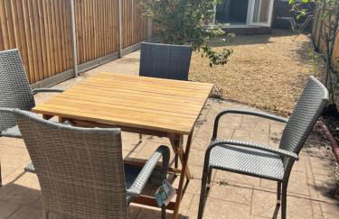 Crab Cottage - Foto 3