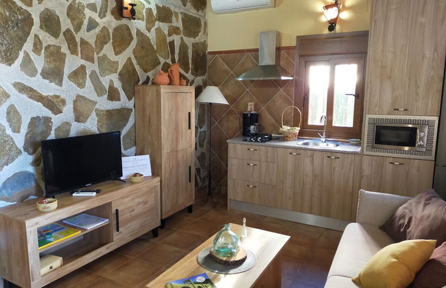 COMPLEJO RURAL LA PALOMA - Photo 30