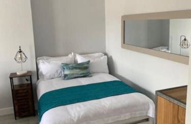 Luxury Mumbles View Studio Apartment - Foto 4
