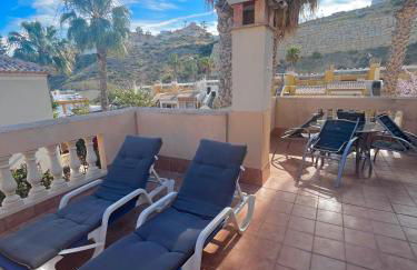 Casa Mariposa avec piscine privée à Ciudad Quesada - Photo 16