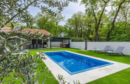 Holiday Home Villa Zoia by Interhome - Foto 1