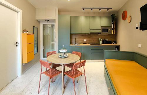 Drops & Dots Studio in the key area of Milan - Foto 3