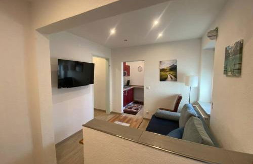 Ferienwohnung Bergruhe - Foto 1