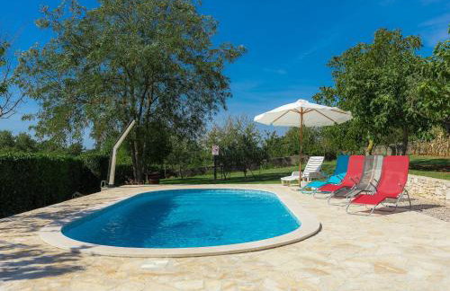 Holiday Home Jadranka by Interhome - Foto 66