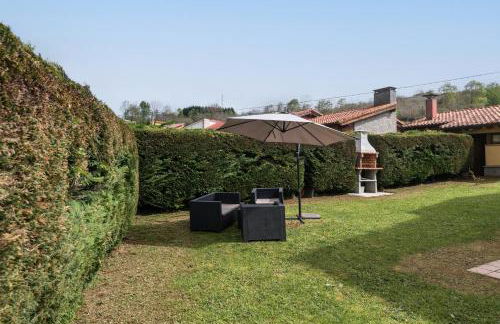 Villa Aire de Asturias - Naturaleza en Cabrales - Foto 35