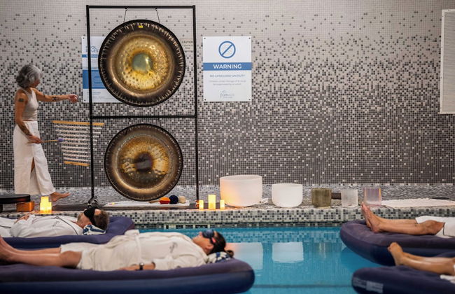 The Parkside Hotel & Spa - Photo 73