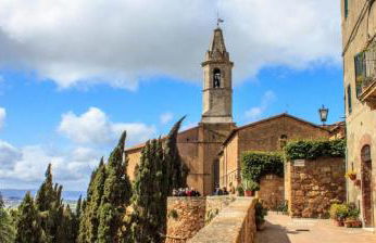 PienzaLettings "Casa Olivieri" - Foto 28