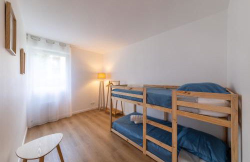 Zenitude-T3-Terrasse-Parking - Foto 7