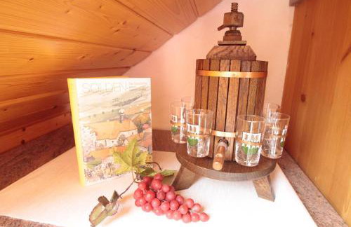 Familien-Appartement Schwarzwald bei Freiburg mit bis zu 4 Schlafzimmern - Foto 29