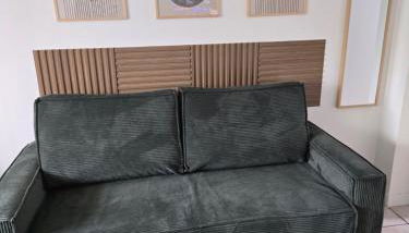 Studio 1 indépendant proche Paris - Foto 3