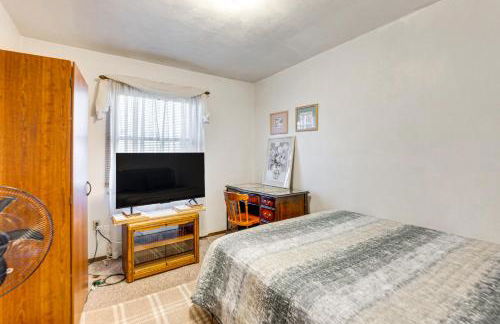 12 Mi to Dtwn St Louis Family Home with Fireplaces! - Foto 17