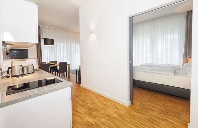 rivers Passau - Foto 14