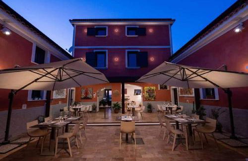 Taverna Ferrigno - Foto 50