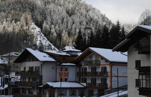 Steila da Mont Campitello - Foto 49