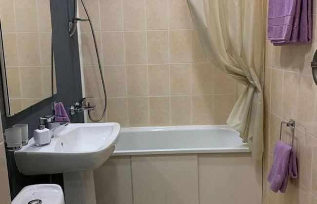 PaulMarie Apartments on Marksa - Photo 6