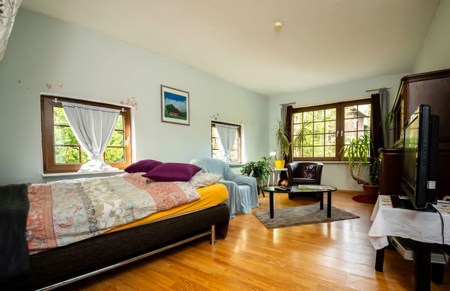 Haus Keller - Foto 12