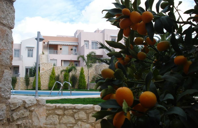 Loutra Resort - Foto 60