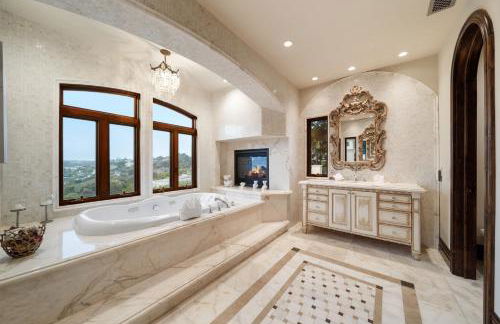 Elegant La Jolla Villa - Ocean Views & Pool - Foto 29