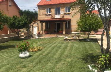 Casa de Romaxe - Foto 1