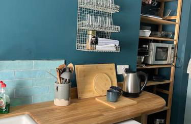 Cosy 2 bed flat in Crickhowell - Photo 11