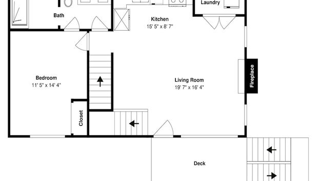 Breathless Views by Smoky Cove Resort - Foto 4, Servicios del alojamiento