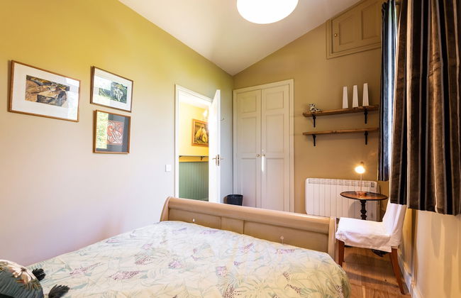 The Old Stables at Moyglare Manor - Foto 7